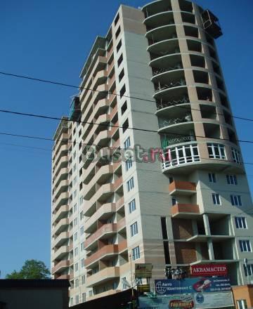 1 кв. 35 м2, ул. Зиповская Краснодар