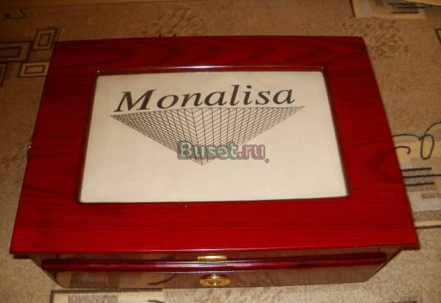 Столовый набор Monalisa 72 предмета Санкт-Петербург