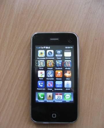 Копия iPhone K599 Санкт-Петербург