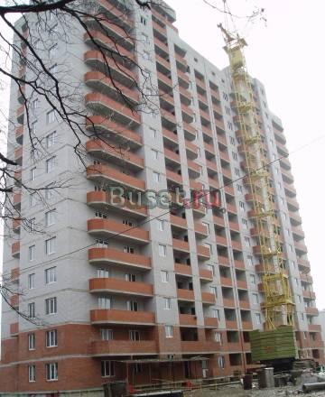 1 кв. 46,45 м2, ул. Восточно-Кругликовская Краснодар