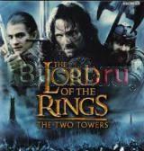 Игра The Lord of the Rings The Two Towers ps2 Москва