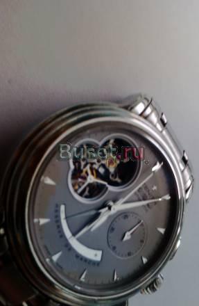 Продам швейцарские часы Zenit el primero Москва