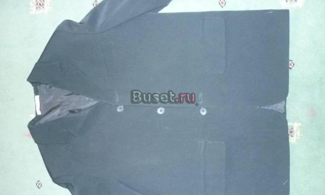 Школьные пиджаки черного цвета Санкт-Петербург