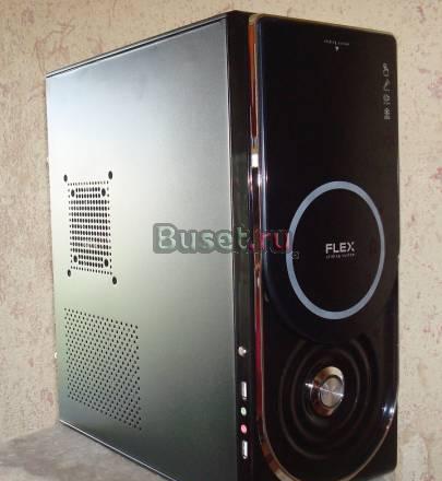 Системный блок на гарантии + игры Москва