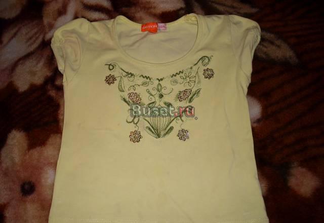 Футболки Санкт-Петербург