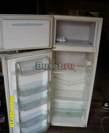 Холодильник Электролюкс Москва