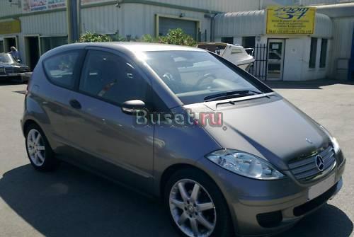 Renault Rapid, 2009 Москва