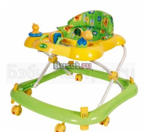 Ходунки Geoby Санкт-Петербург