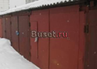 Продам два гаража в ГСК в Очаково-Матвееском р-не Москва