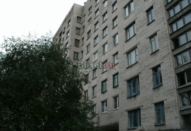 2-к кв Сосновая поляна Санкт-Петербург