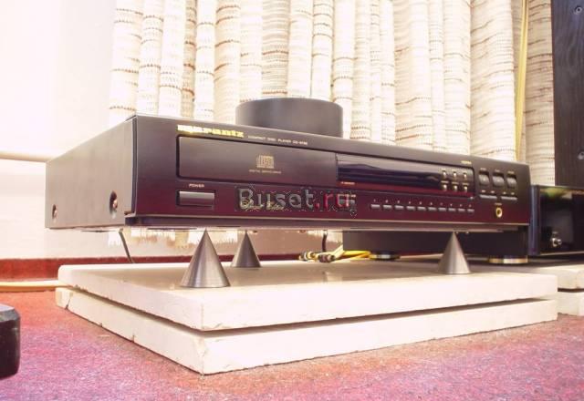 Marantz compact disc player cd-67SE Москва