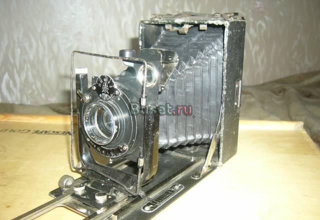 Продам ст аринные фотоаппараты Москва