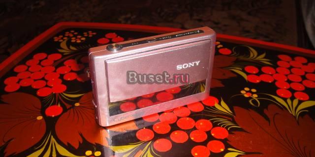 Sony Cyber-shot Москва