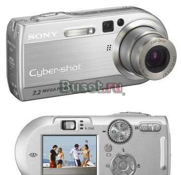 Sony Cyber-shot DSC-P150 Санкт-Петербург