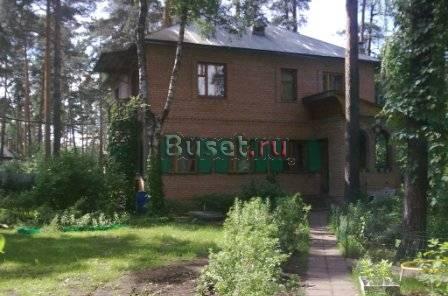 Продам участок 21,7 сотки и три дома Москва