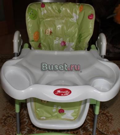 Стульчик для кормления Санкт-Петербург