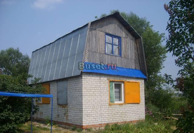Дом-дача Казань