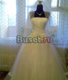 Прокат свадебных платьев Уфа