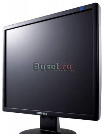Монитор Samsung SyncMaster 943 N Москва