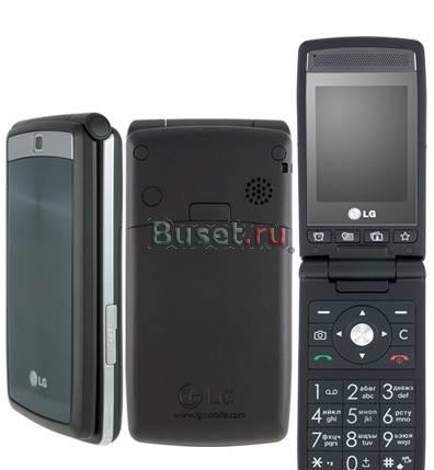 Продам Samsung s5510 и LG KF300 Москва