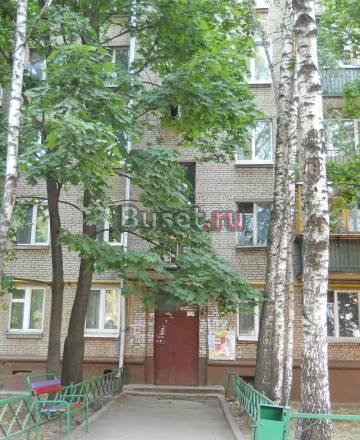 Однокомнатная квартира в Люберцах Люберцы
