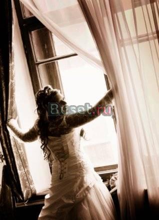 Свадебное платье Санкт-Петербург