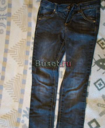 Джинсы Санкт-Петербург