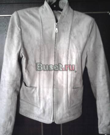Кожаная куртка Санкт-Петербург
