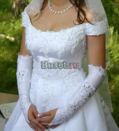 Свадебные платья Орехово-Зуево
