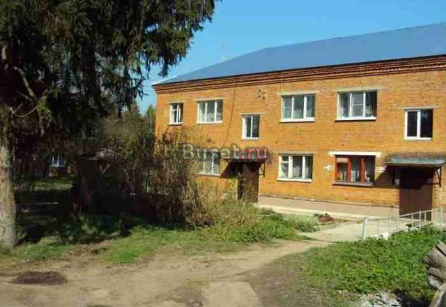 Продается квартира в пригороде г. Истра Истра