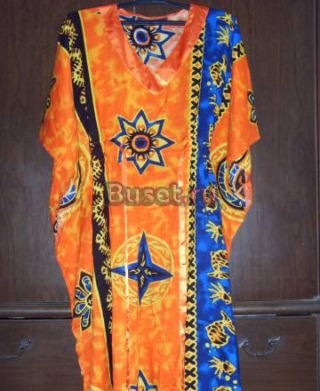 Необычные халаты-туники(46-54) Москва