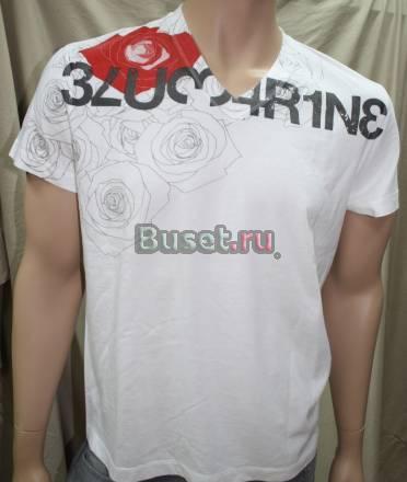 Майка "blumarine uomo" мужская Москва