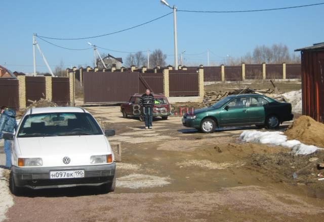 Volkswagen Passat, 1991 Дмитров