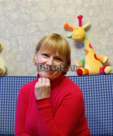 Няня-воспитатель к ребенку от 1 года Москва