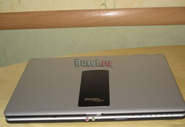 Fujitsu Siemens Amilo 1655G Москва