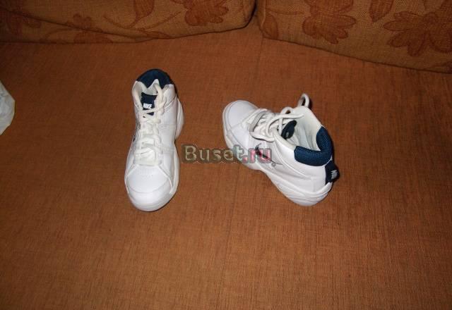 Детские кроссовки Рязань