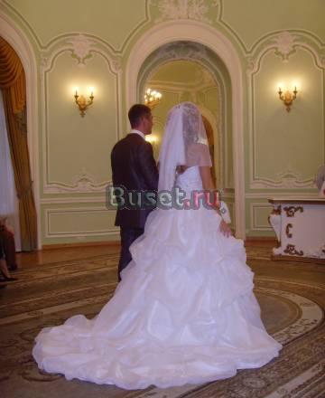 Продам свадебное платье Санкт-Петербург