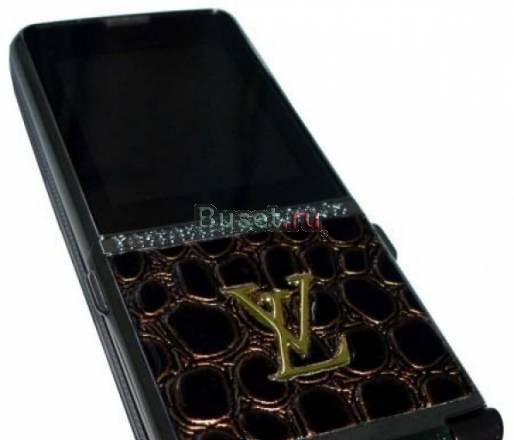 Louis Vuitton F460- 2сим Йошкар-Ола