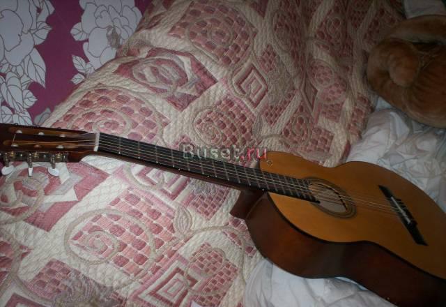 Гитара Cremona аккустическая Москва
