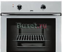 Духовой шкаф Zanussi ZOB 343x Санкт-Петербург