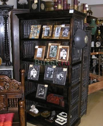 Шкаф книжный Москва