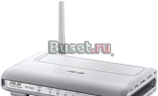 Продам Wi-Fi роутер Asus RT-G32 бу 1000 рублей Москва