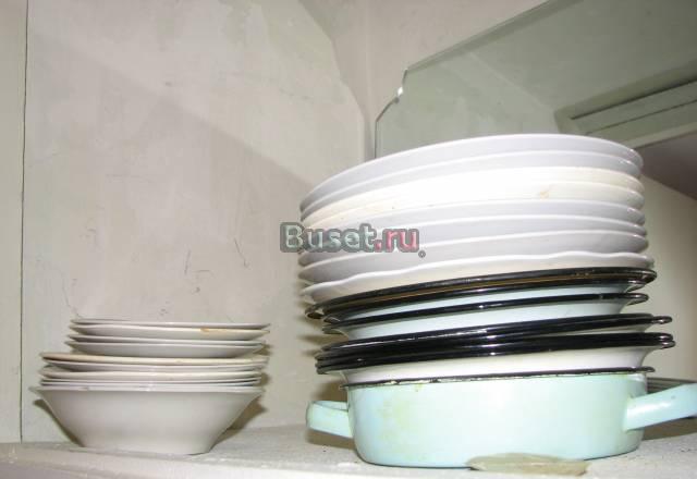 Посуда для кухни Москва