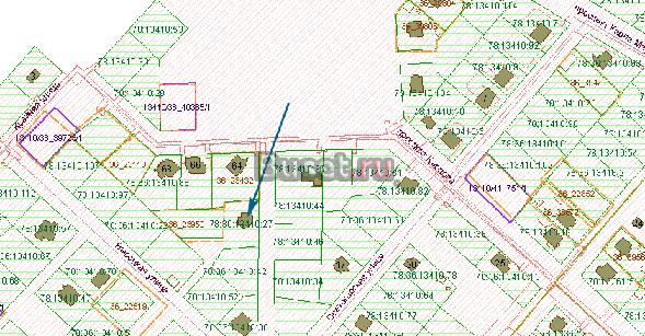Санкт-Петербург, пос. левашово зем. участок Санкт-Петербург