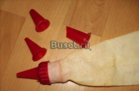 Комплект кондитерский Москва