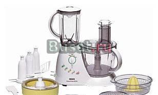 Комбайн bosch power mixx mcm 5180 800w Москва