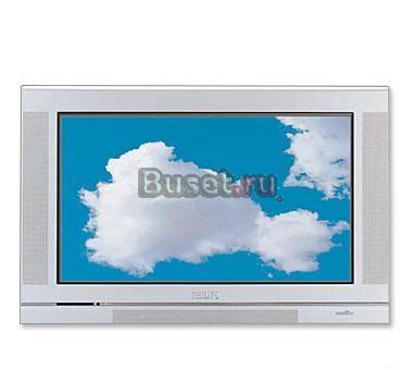 Топовый телевизорphilips 32PW 9528 (Pixel Plus) Санкт-Петербург