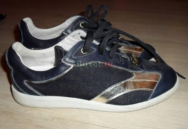 Кроссовки Gianfranco Ferre Москва