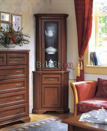 Комод угловой Москва