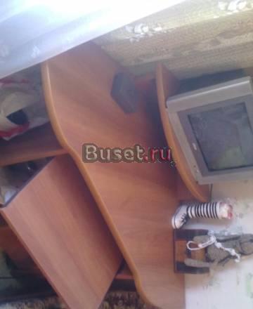 Стол компьютерный угловой в отличном состоянии Москва